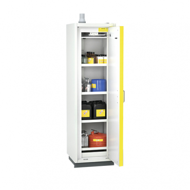Best safety storage cabinets Dueperthal Classic M_Laboratory_STEQ America_image