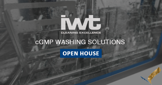 IWT Open House Cleaning Validation_STEQ America WPS