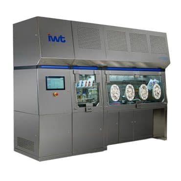 Isolators