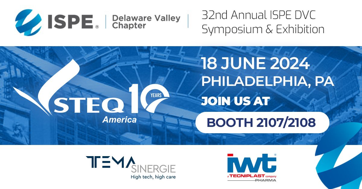Steq america biotech and pharma equipment solutions