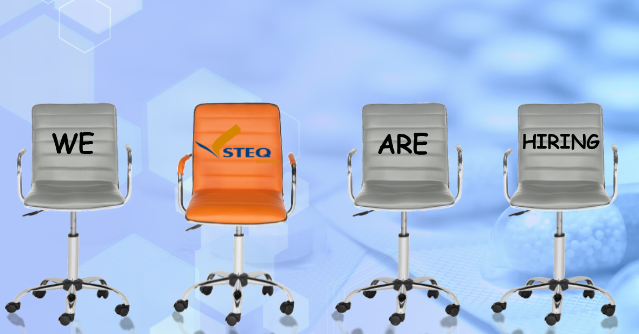 STEQ America is hiring-careers