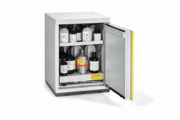 Safety-Storage-Cabinet-Bench-S-Dueperthal-STEQ-America