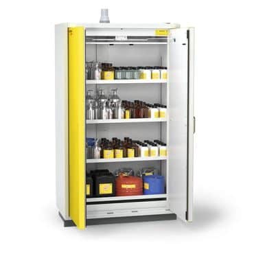 Safety Storage Cabinets