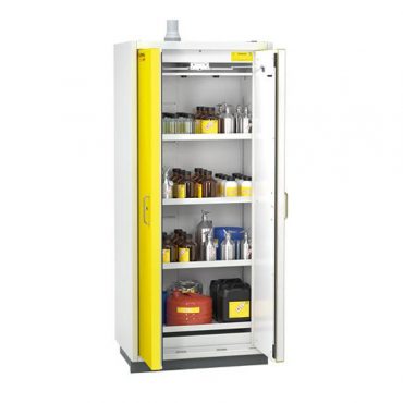 Duperthal Safety Storage Cabinet CLASSIC L