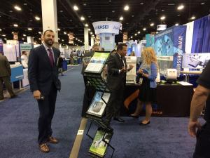 STEQ America at AAPS 2016