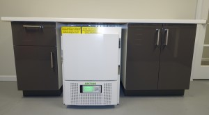 Ultra-Low Temperature ARCTIKO freezer   