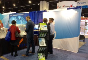 STEQ America at AAPS 2016